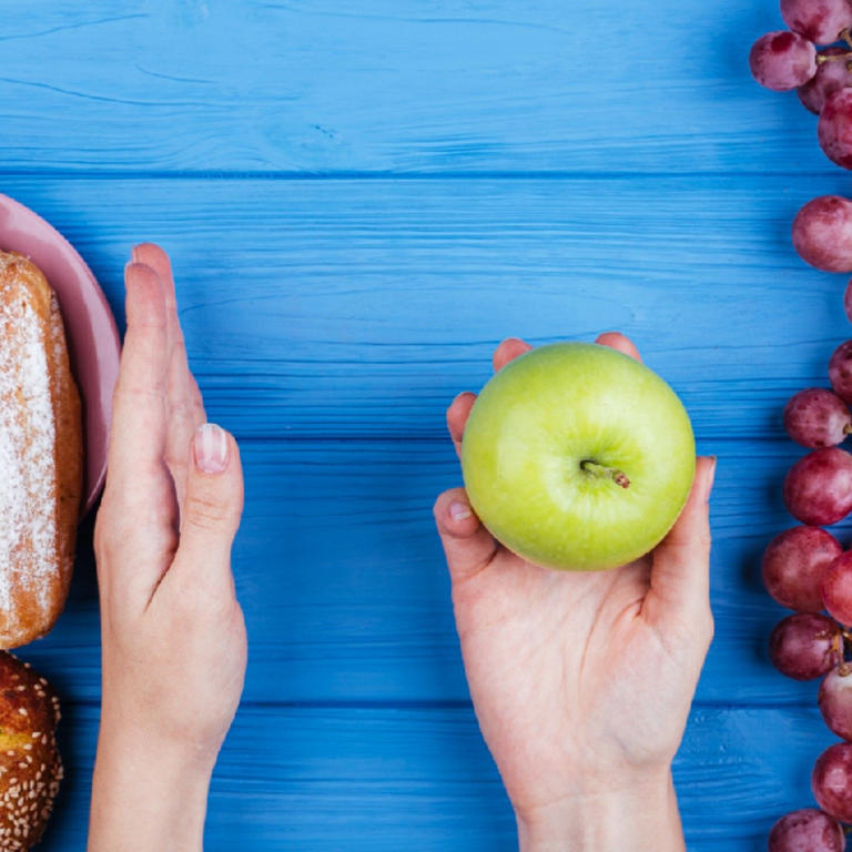 Estos son los alimentos que se convierten en azúcar en la sangre, ¡evítalos!