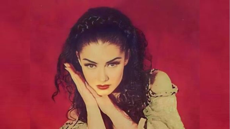 Silvia Campos: ¿qué fue de la exintegrante más bella de “Timbiriche”?
