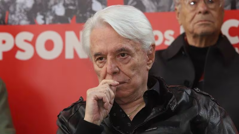 Enrique Guzmán habla de acusaciones por supuesto abuso a menor: Respuesta indigna en redes