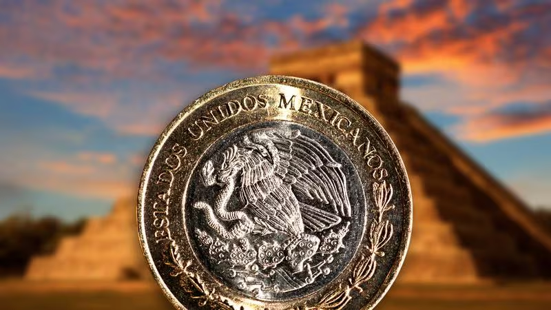 Dólar le pone un ‘estate quieto’ al peso: Se cotiza en las 17.31 unidades