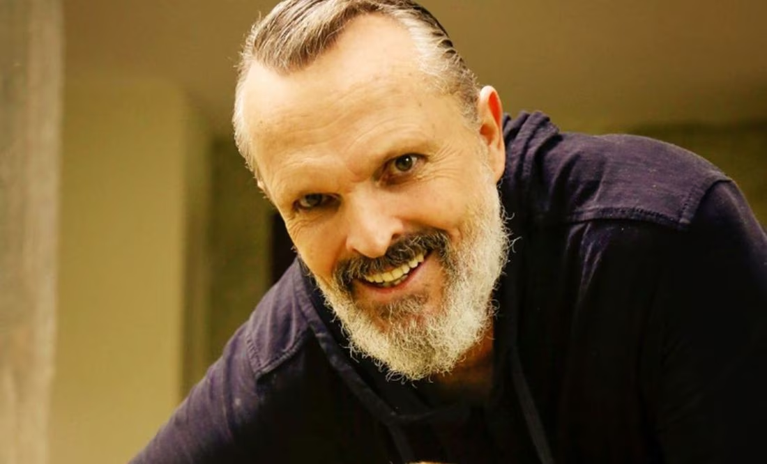 Miguel Bosé entra a quirófano para no perder su movilidad: Lo que se sabe