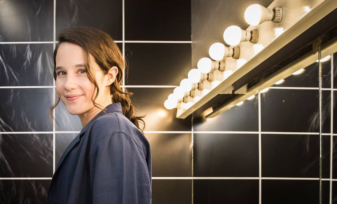 Ximena Sariñana habla sobre la IA en la música: «Ya ni me necesitan para cantar»