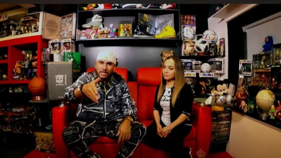 ¿Qué es una relación abierta como la que tienen Alex Montiel y su esposa?