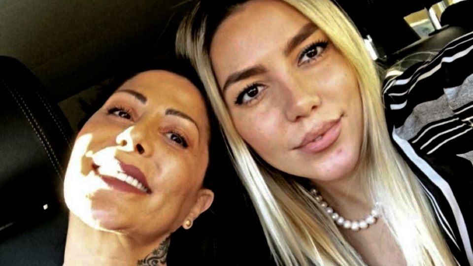 Frida Sofía alza la voz contra Enrique Guzmán y su mamá, Alejandra Guzmán: «me he sentido sola»