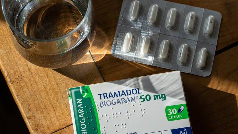 Tramadol: ¿Para qué sirve y cuáles son sus riesgos de adicción y problemas respiratorios?