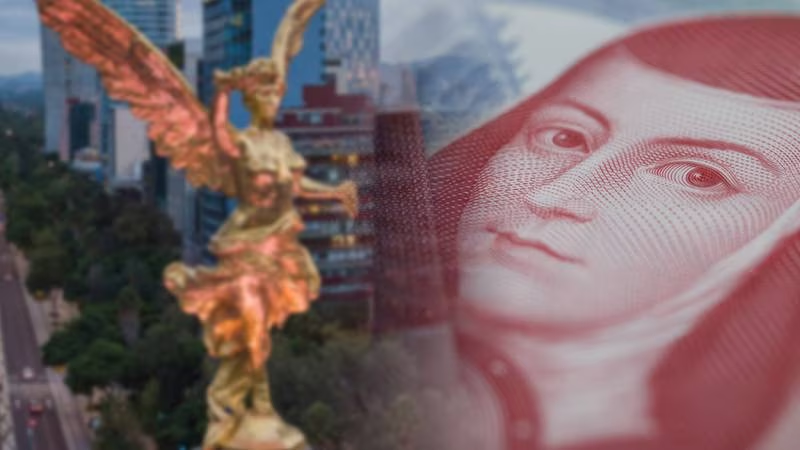 Peso, en el arranque de noviembre: Se cotiza en las 17.40 unidades