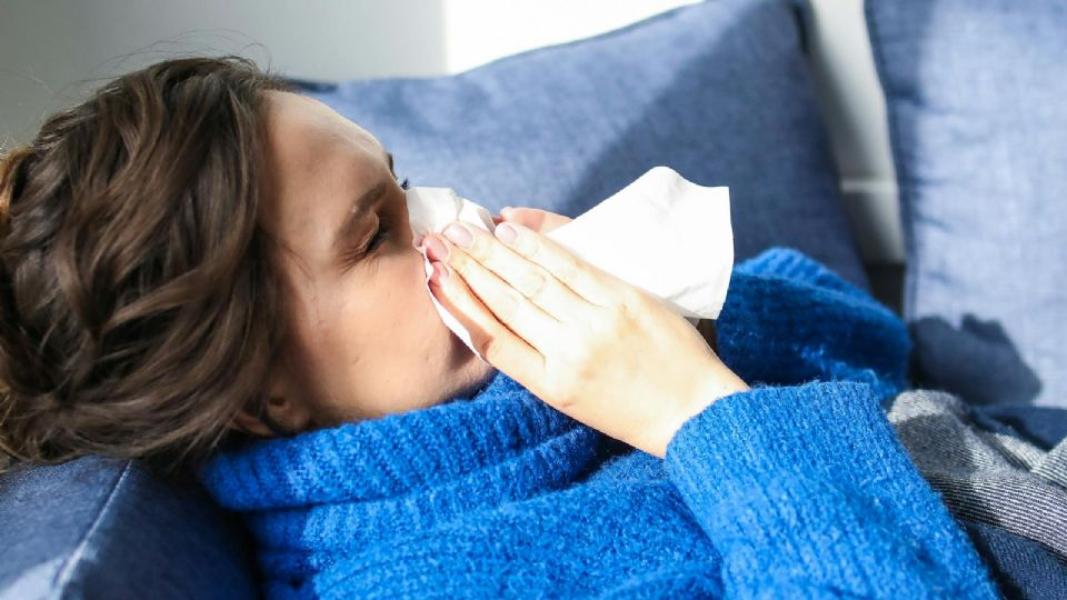 Así puedes usar el limón para aliviar la gripe de invierno