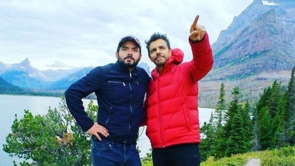 «Antes no me pagaban»: José Eduardo Derbez confiesa el motivo por el que no viajaba con su familia y genera polémica