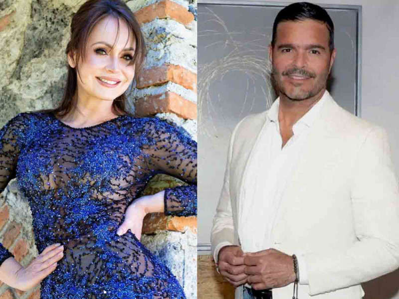 Gaby Spanic revela que sufrió abuso sexual por parte del Pablo Montero