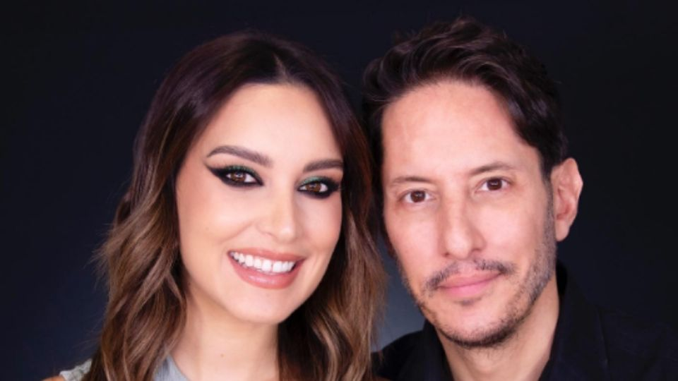Paulina Florencia reacciona tras confesar que inició un romance con su esposo cuando era niña y él tenía 28 años