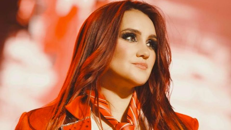 «Me dijeron que no diera show»: Dulce María confiesa que no está bien de salud, ¿qué enfermedad tiene?