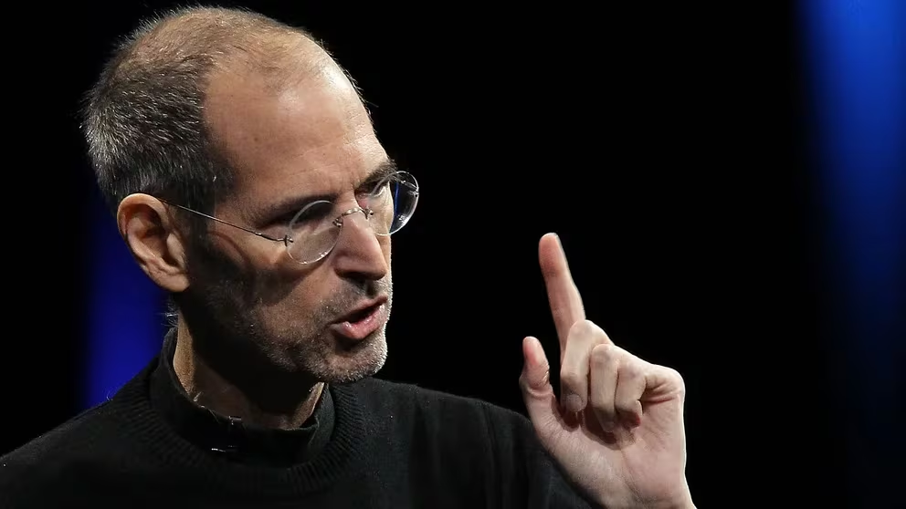 Steve Jobs: El cofundador de Apple también fue despedido de la empresa que ayudó a crear