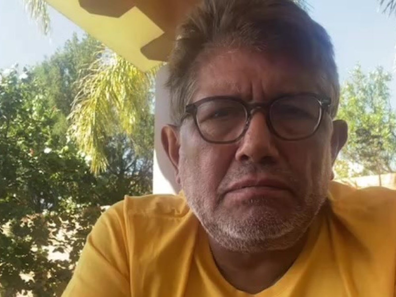 Muere mamá de Juan Osorio; productor le dedica conmovedor mensaje