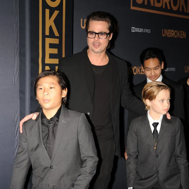 Hijo de Brad Pitt y Angelina Jolie carga contra él y lo acusa de hacerlos vivir «un infierno constante»