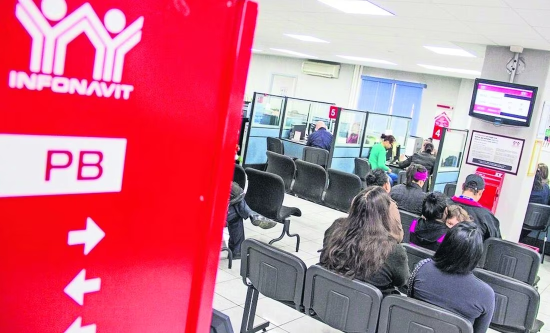 ¡Que no se te pase! Quedan menos de dos meses para convertir a pesos tu crédito Infonavit