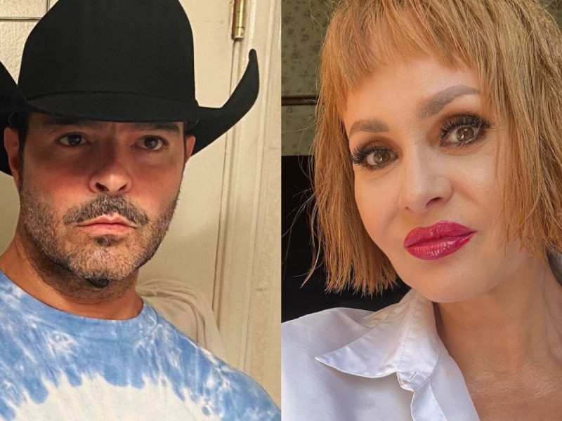 Pablo Montero responde a Gaby Spanic tras acusaciones de abuso sexual