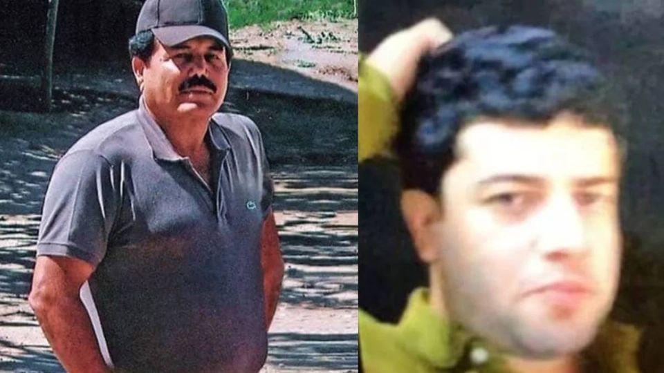 Captura de «El Nini» le cede todo el poder del Cártel de Sinaloa al «Mayo» Zambada