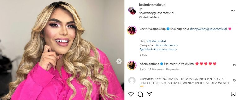 Wendy Guevara acepta que acude al psicólogo para cuidar su salud mental después de ganar La Casa de los Famosos