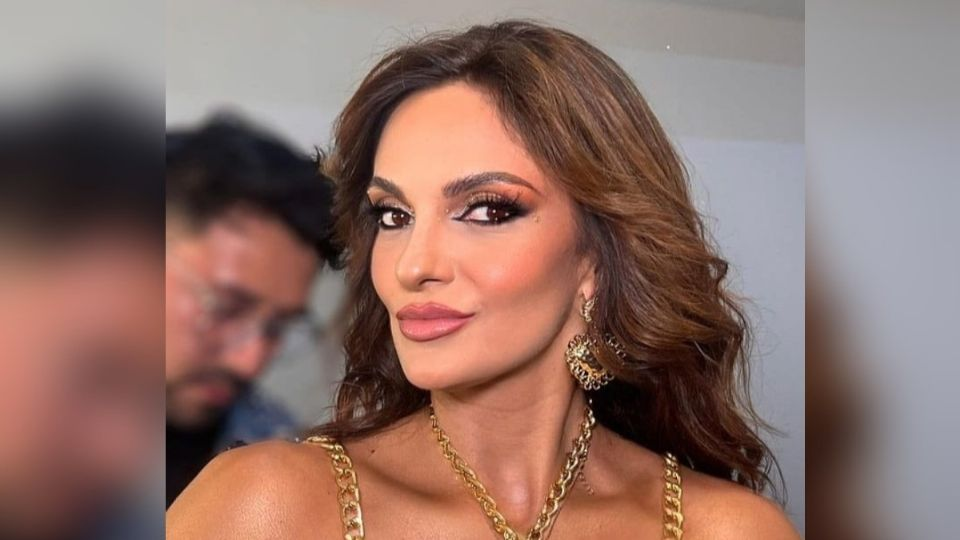 Mariana Seoane es tundida en redes tras expresarle su apoyo a miembro de «Aarón y su Grupo Ilusión», detenido por presunto abuso sexual