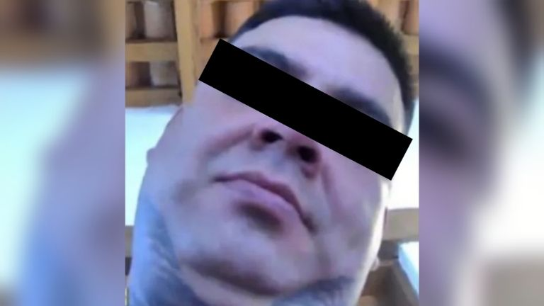 VIDEOS: Cae el «CR», jefe de plaza del CJNG vinculado con desaparición del coronel Grimaldo Muñoz