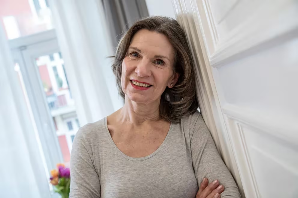 La ansiedad también puede ser un síntoma de la menopausia: cómo identificarla y tratarla