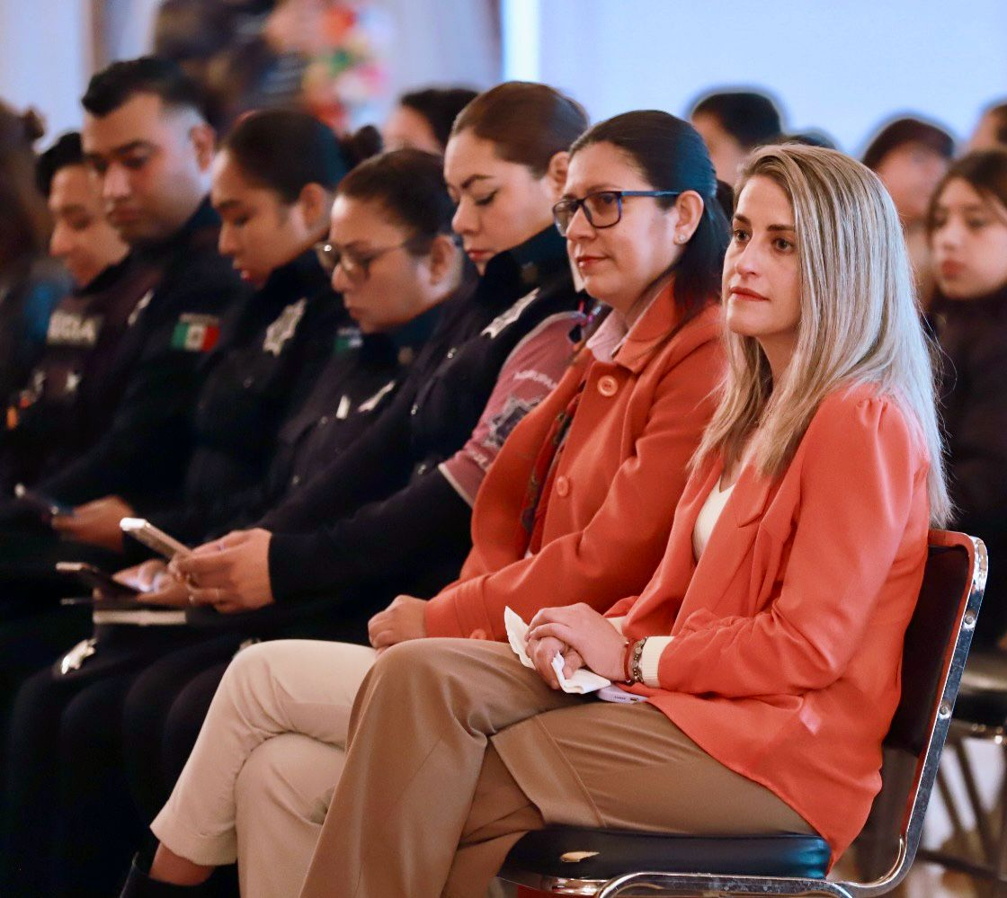 Arranca en Saltillo 16 Días de Activismo contra la Violencia hacia las Mujeres