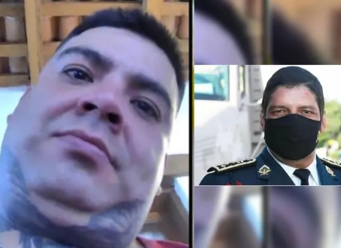 Detienen en Jalisco a operador del ‘Mencho’