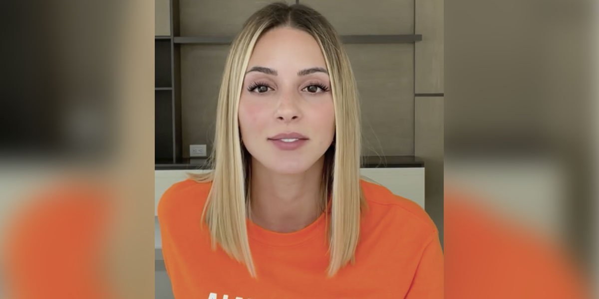 “No soy dama de compañía”, le dice Mariana Rodríguez a Fox; él responde, y vuelve a ‘meter la pata’