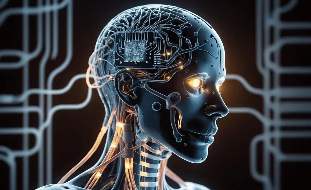 Esta inteligencia artificial quiso imitar al humano y el resultado fue sorprendente