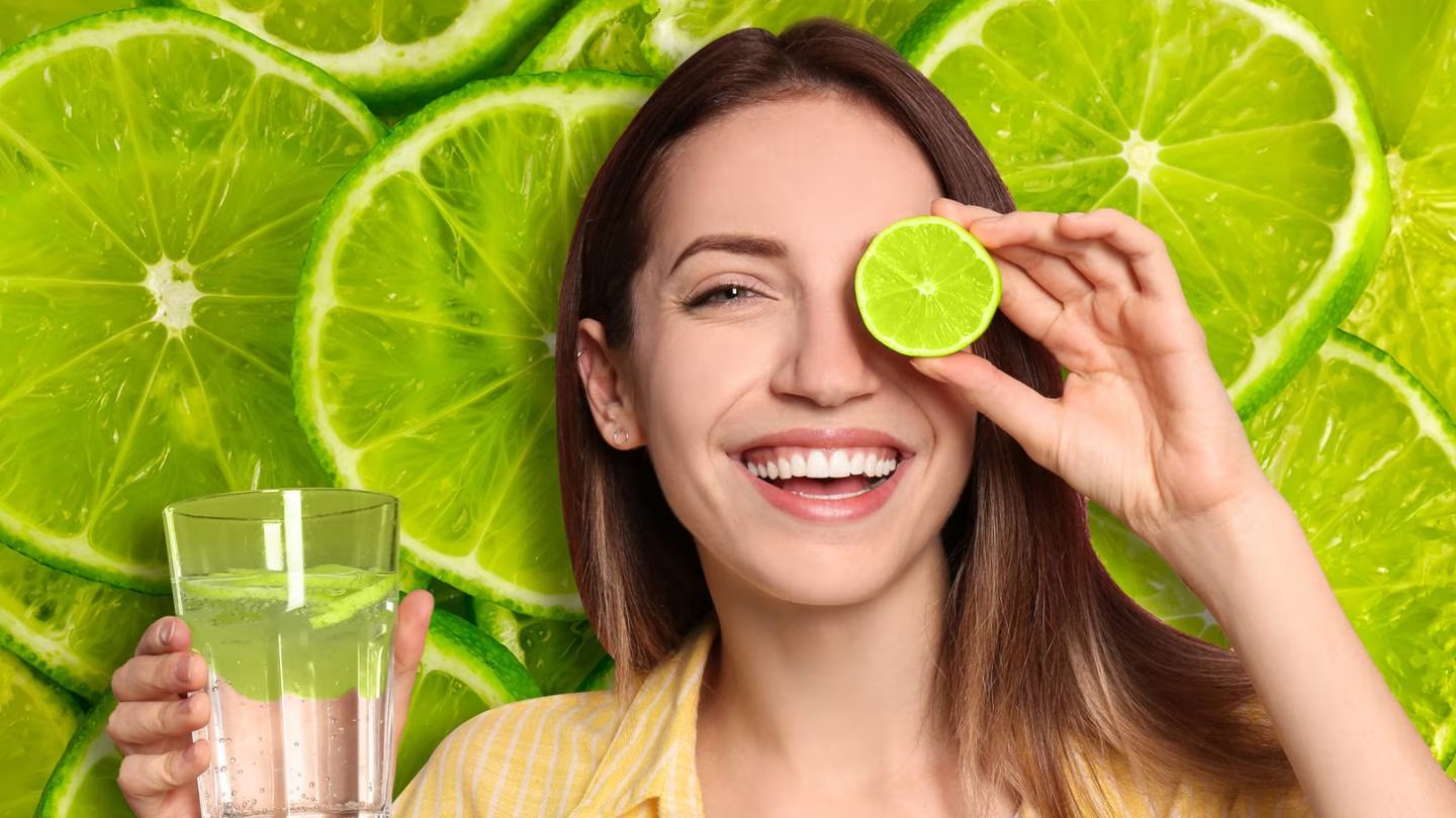 ¿Cuáles son los beneficios del agua con limón en tus riñones e hígado?