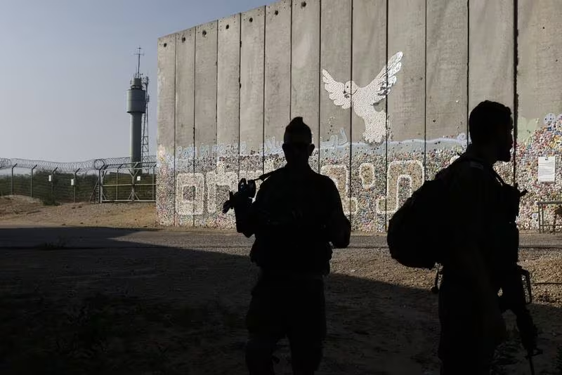Se mantiene la ‘paz’: Tregua entre Israel y Hamás se extenderá 2 días más