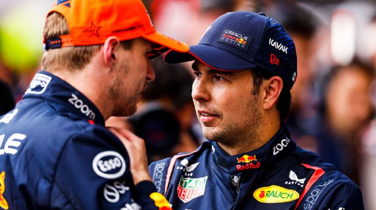 Checo Pérez no sólo vive de las carreras, estos son sus millonarios negocios