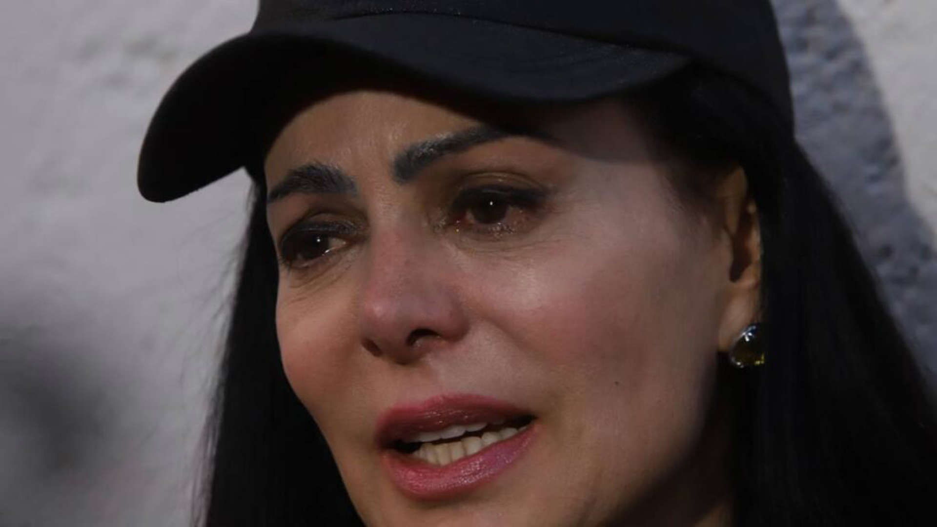 “Que se vaya sola a alcanzar a su hijo”: consuegra de Maribel Guardia habría arremetido contra la actriz
