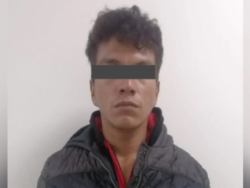 Joven se niega a salir a trabajar y mata a su papá con una pala
