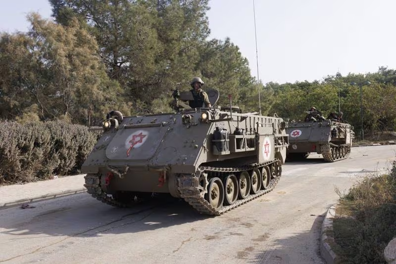 Tregua en Gaza se amplía, pero Israel reanudará la guerra ‘con toda su fuerza’ para abatir Hamás
