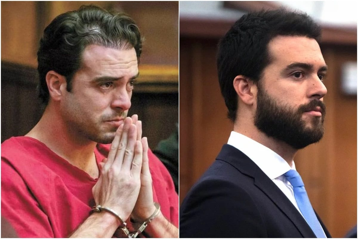 ¿Pablo Lyle enfermo y en depresión? Exesposa del actor rompe el silencio frente a su hijo