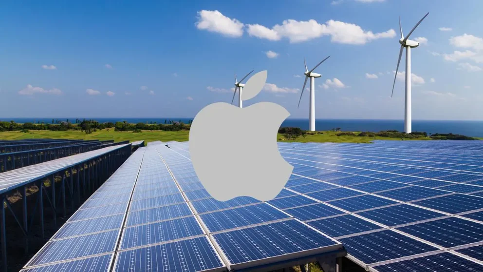 Cómo se usa la carga con energía limpia en el iPhone 15
