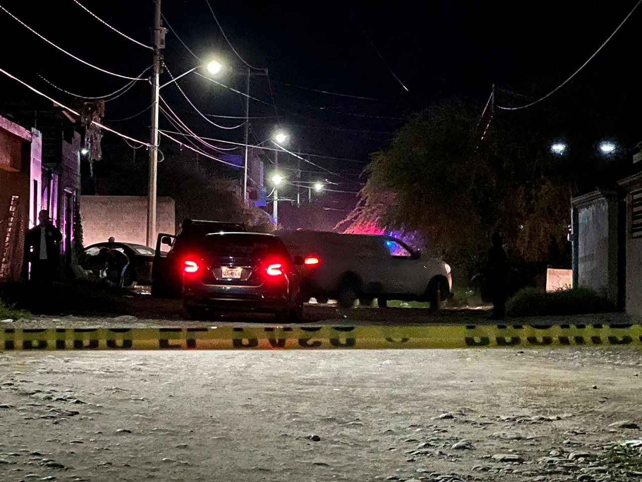 Queda detenido policía tras fatal persecución