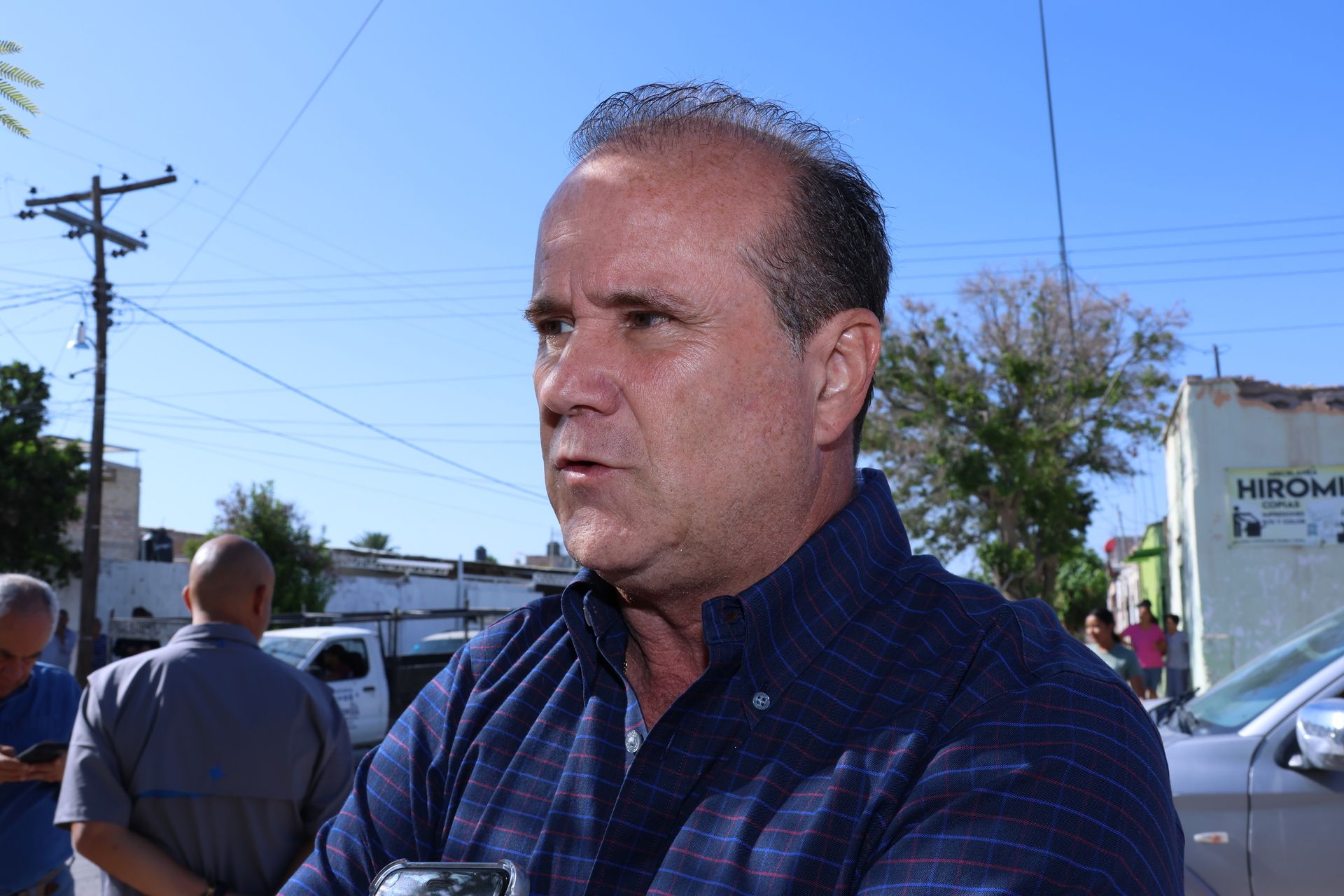EL EQUIPO DE MANOLO JIMÉNEZ