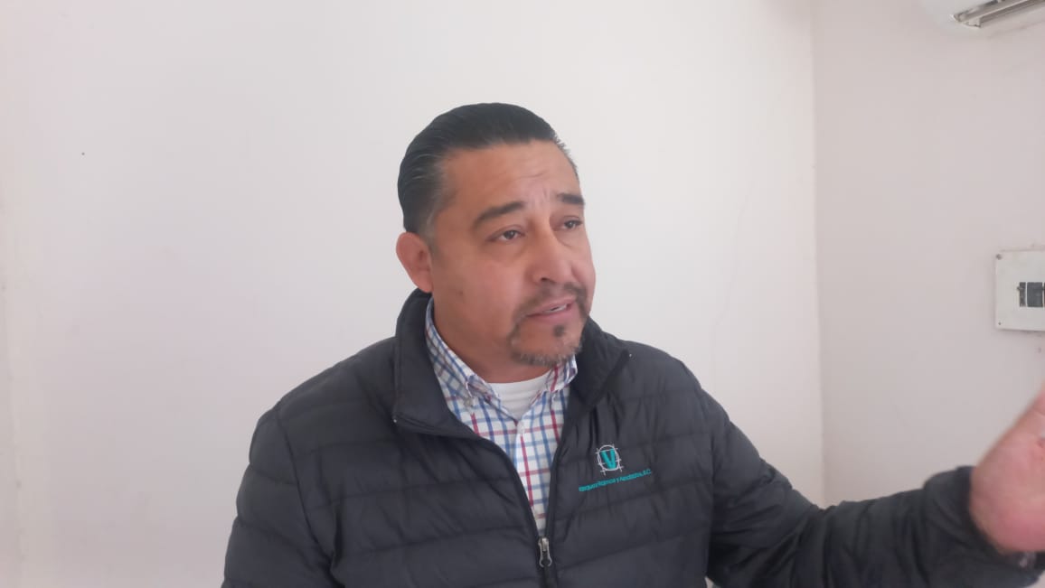 Le quitan a abuela pensión 65 y Más