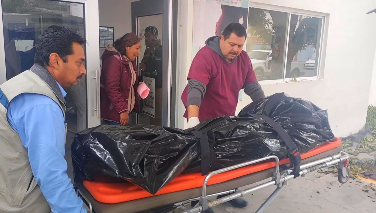 Muere regiomontano arrollado por tráiler
