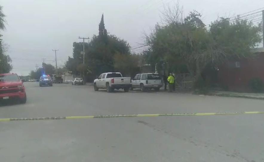Sacude suicidio en la colonia Ismael R.