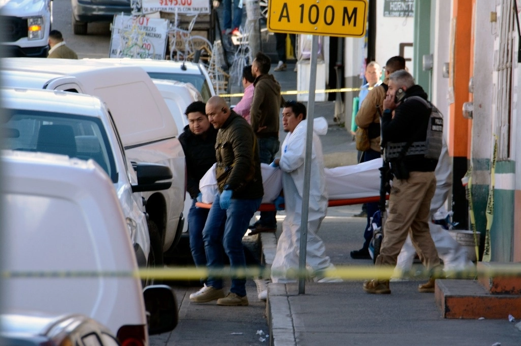 Asesinan a balazos a Cuauhtémoc Rayas, líder de ganaderos de Zacatecas