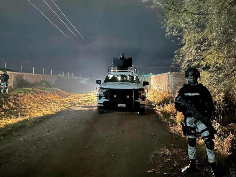 Víctimas de multihomicidio en Celaya: cifra de estudiantes asesinados sube a 6
