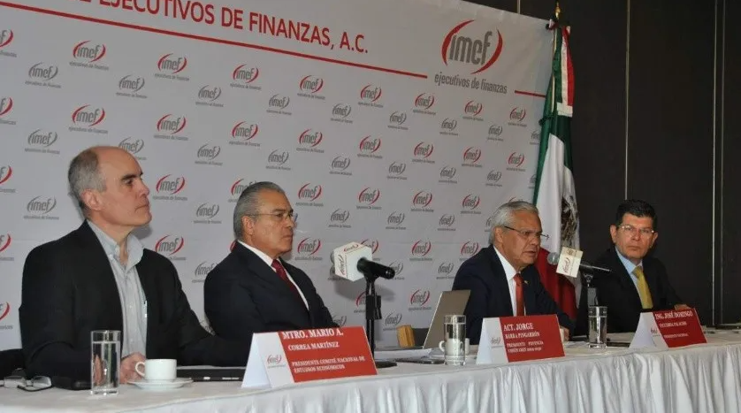 Queda a deber AMLO en seguridad CONSIDERAN organismos finencieros del país