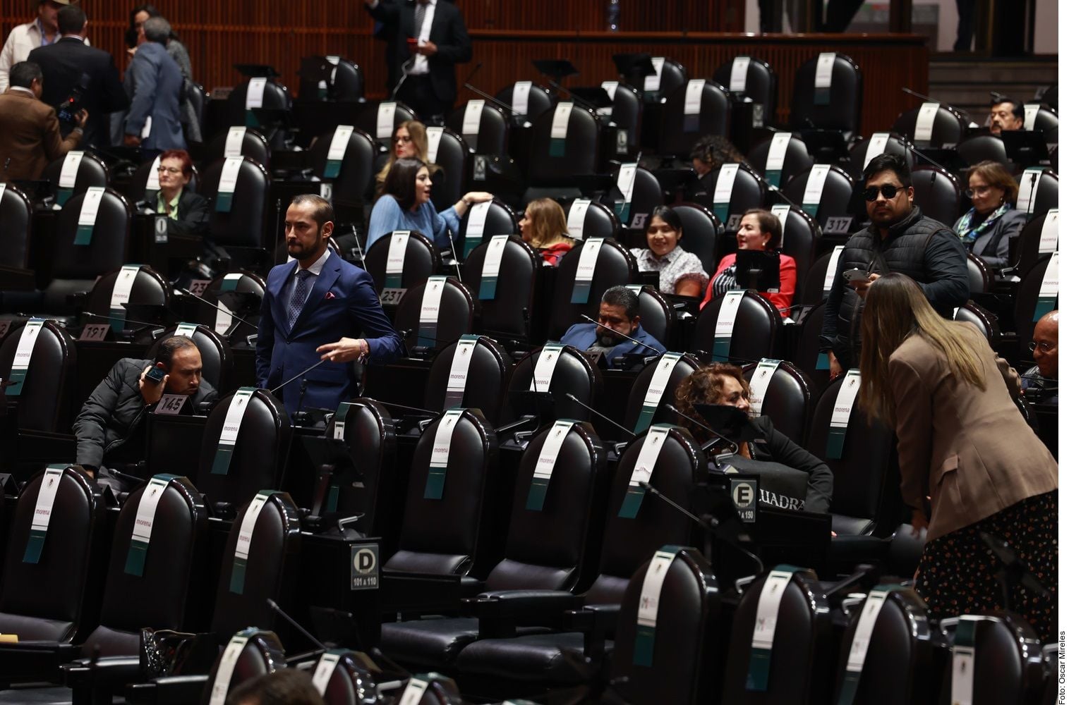 Amplían de 5 a 20 días licencia de paternidad