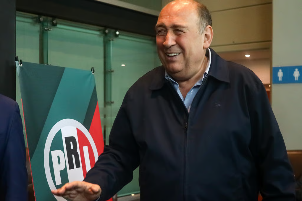 Crisis en TEPJF no arriesga comicios: RMV CRITICA que AMLO genere controversia pese a crisis