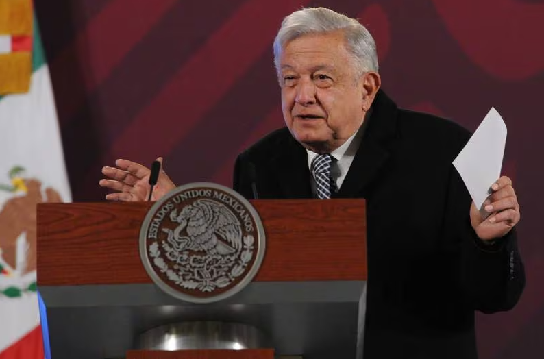 ‘Guanajuato necesita un trato especial’: AMLO sobre masacre en Salvatierra y consumo de drogas