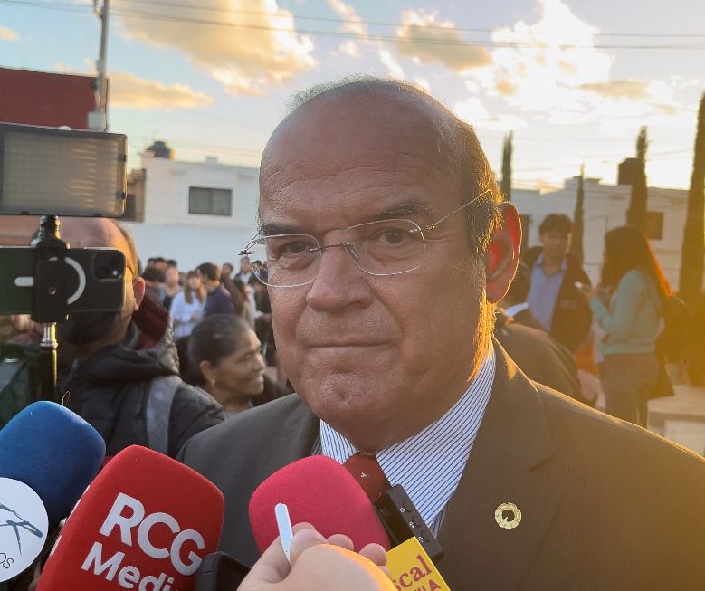 Impulsa el desarrollo económico de Ramos
