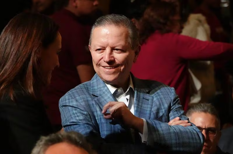 Reforma al Poder Judicial: Arturo Zaldívar pide considerar elección popular de ministros de la Corte